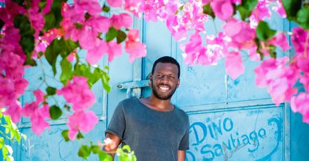 Dino d’Santiago: wywiad z gwiazdą Siesta Festival w Gdańsku