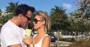 Joanna Krupa troszczy się o byłego męża. "Joanna chciałaby, żeby Romain ułożył sobie życie"