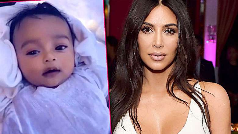 Chicago West drugie imię