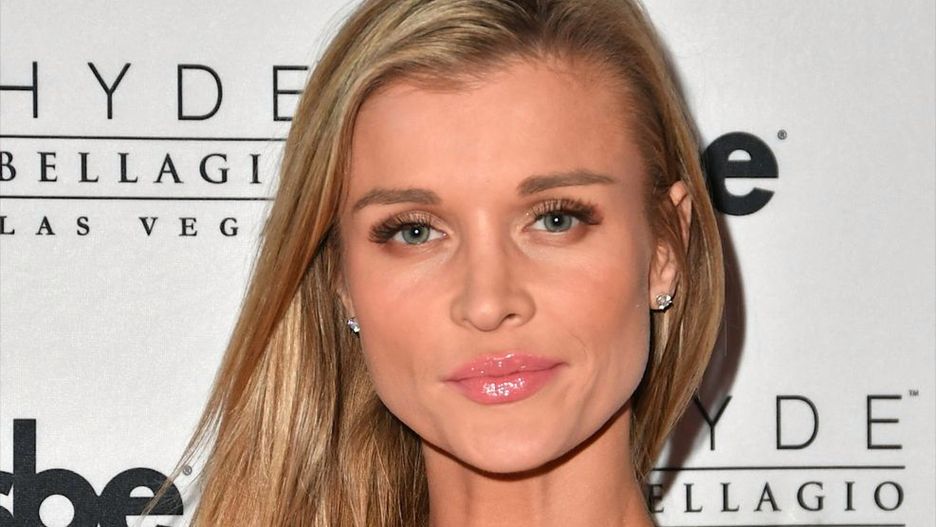 Joanna Krupa będzie walczyć z byłym mężem Romainem Zago o psy.