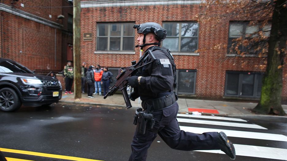 Zdjęcie ilustracyjne/ Nie ma ofiar śmiertelnych