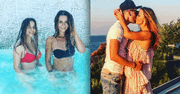 Jessica Ziółek i Arkadiusz Milik na romantycznych wakacjach. WAG pokazała sporo ciała