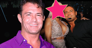 Romain Zago imprezuje z gwiazdą Kardashianów!