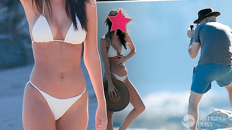 Emily Ratajkowski nago