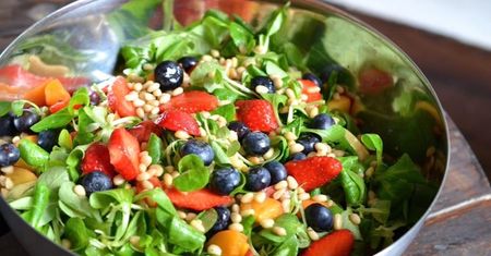 Sirtfoods - nowy trend kulinarny