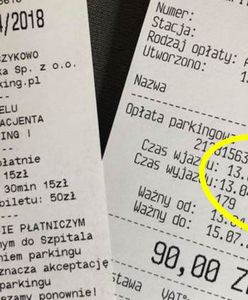 Znany DJ zszokowany cenami parkingu pod szpitalem. "To nie jest normalne"