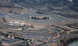 Rosjanie zdobyli dostęp do zabezpieczeń Pentagonu. "Pomogli" w tym Amerykanie