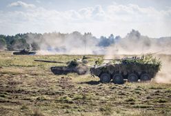 Ruszyły największe ćwiczenia wojskowe w Polsce - Dragon-17