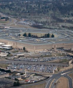 Rosjanie zdobyli dostęp do zabezpieczeń Pentagonu. "Pomogli" w tym Amerykanie