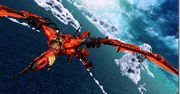 Ukryta kamera: w zwiastunie Crimson Dragon są wielkie czerwone smoki