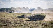 Ruszyły największe ćwiczenia wojskowe w Polsce - Dragon-17