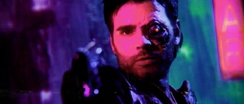 Najlepsze co dziś zobaczycie: Fanowski zwiastun filmu Blood Dragon