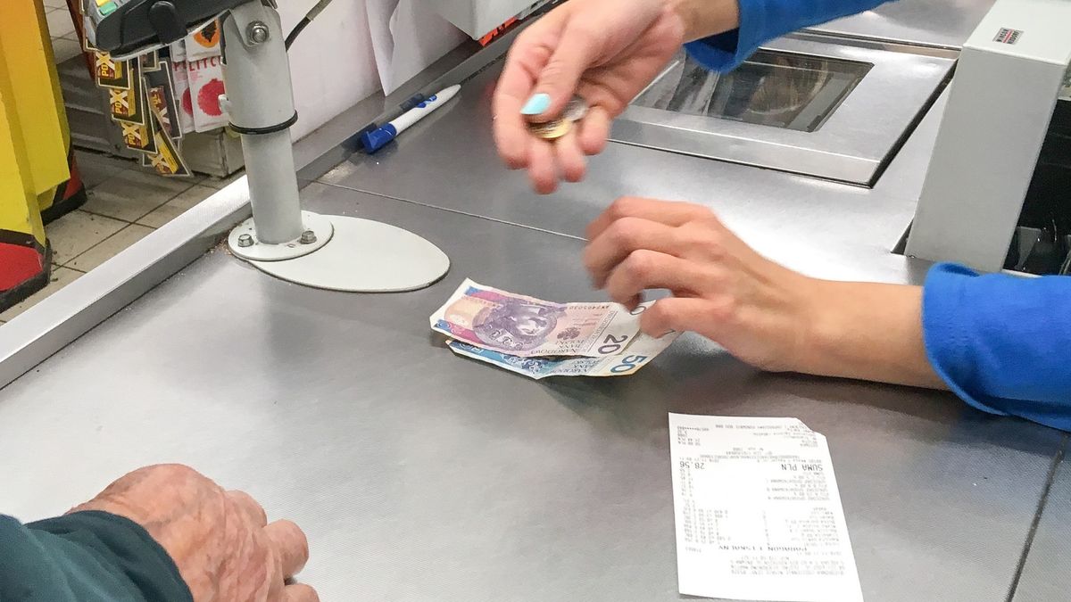 Nowe przepisy dotyczące paragonów wprowadziły chaos wśród sprzedawców i przedsiębiorców