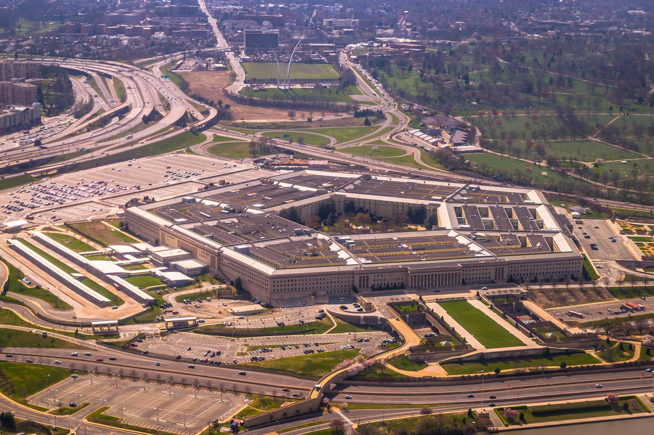 Pentagon: w wyniku ataku Iranu na bazy USA ucierpiało 109 żołnierzy