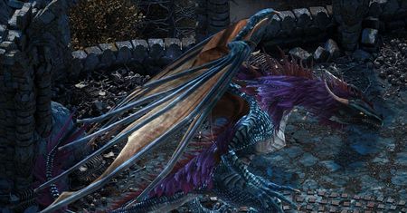 Chris Avellone w dobitny sposób podsumowuje współpracę z Obsidianem