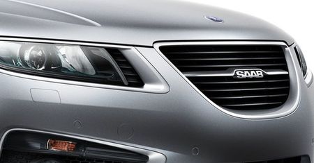 BMW chce kupić Saaba?