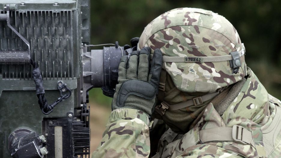 Bazy US Army miałyby powstać już w następnym roku