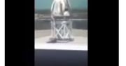 Eksplozja załogowego statku kosmicznego Dragon. Fatalne wieści dla NASA
