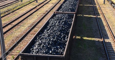 Rachunek za importowany węgiel wyniósł w 2018 ok. 7 mld zł