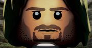 LEGO Lord of the Rings już prawie, prawie oficjalnie
