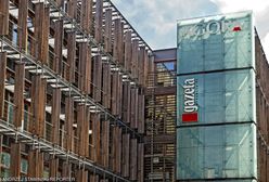 Protest w siedzibie Agory po ataku na Ogórek. Chcą przeprosin oraz zadośćuczynienia