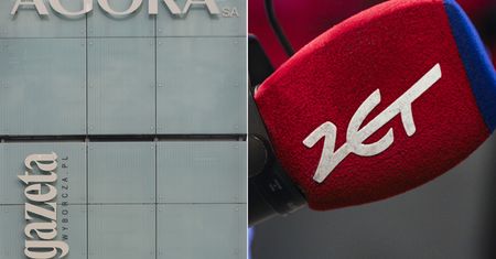 Agora przejmuje Radio Zet. Podpisano umowę przedwstępną na 130 mln zł