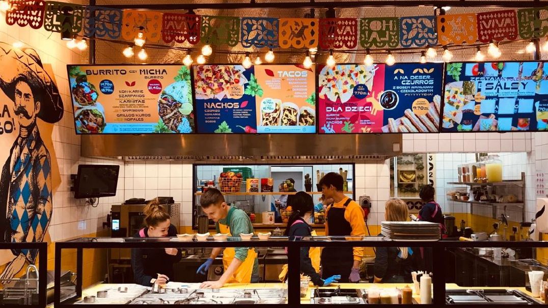 Kina Helios podniosły ceny pop-cornu, ale zysków to jeszcze nie daje