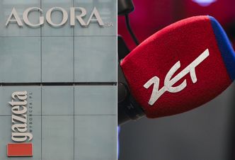 Agora przejmuje Radio Zet. Podpisano umowę przedwstępną na 130 mln zł