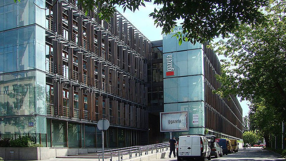 Ambasador Włoch reaguje ws. "Gazety Wyborczej". Chodzi tytuł