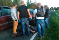 Horror w Mrągowie. Strzelił do byłej partnerki aż 8 razy. Wcześniej kobieta zgłaszała prześladowanie