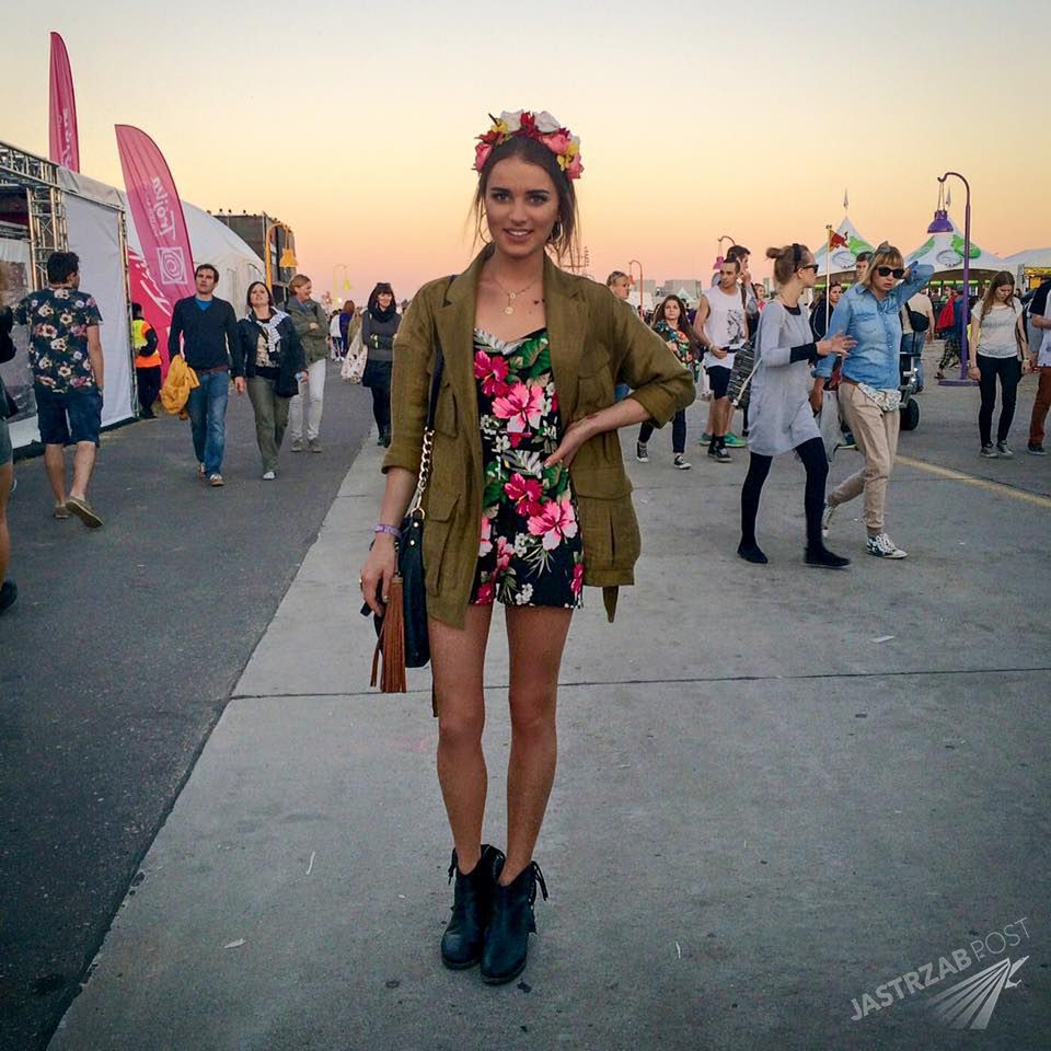 Maffashion na wakacjach - Instagram