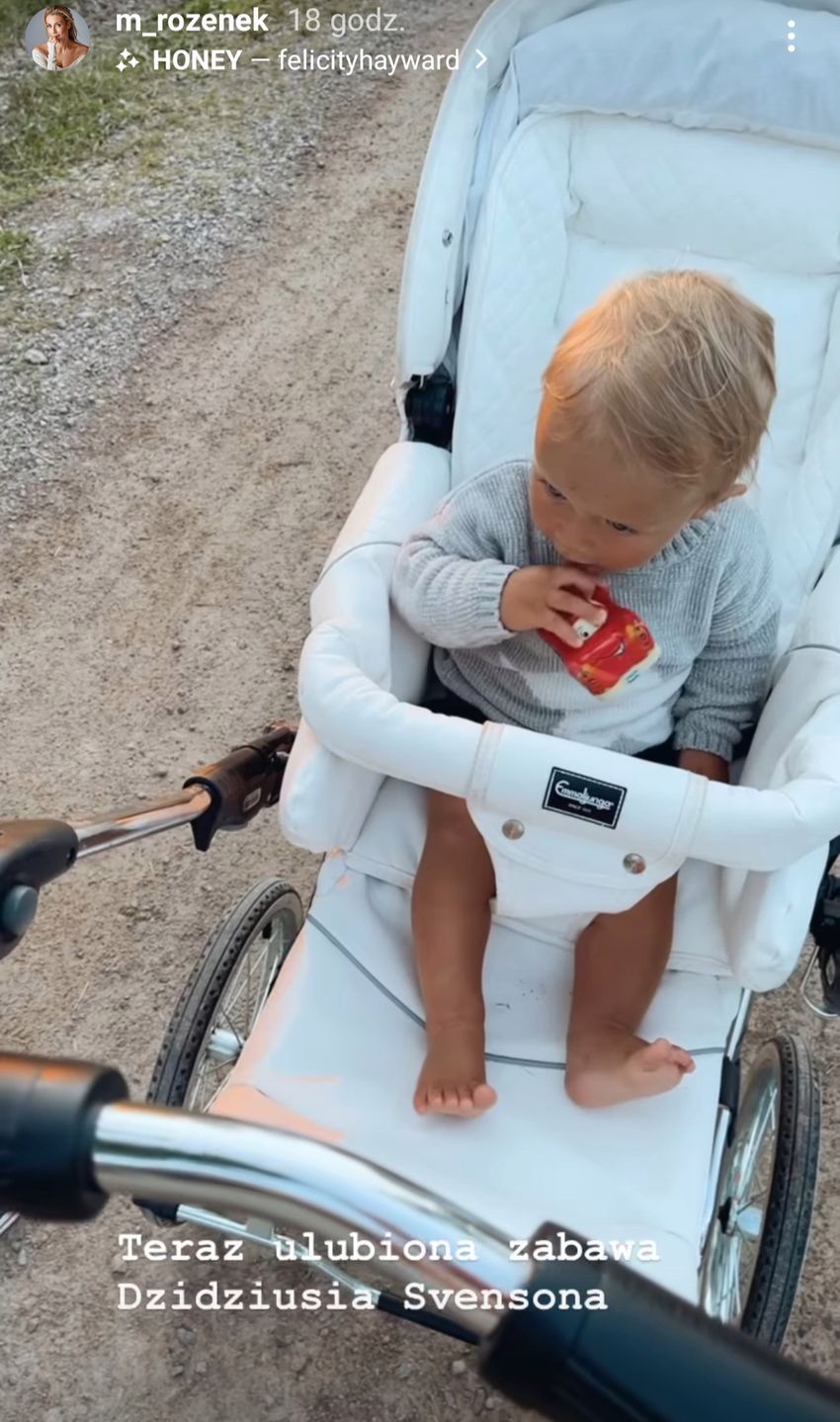 Henio Majdan sprawia problemy wychowawcze