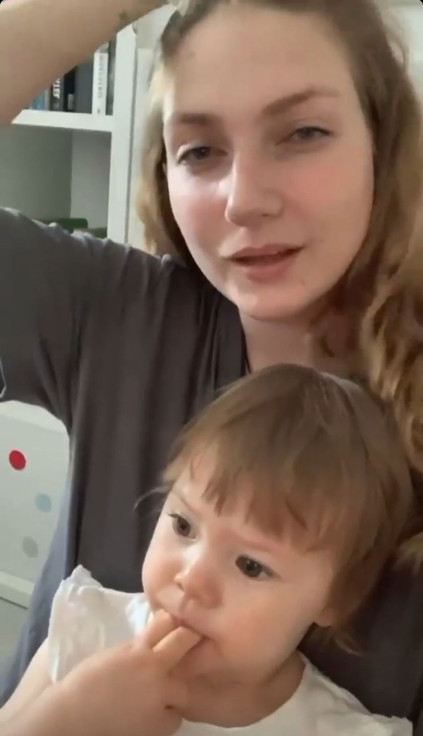 Karolina i Ania z Rainbowfamily zbliżyły się do siebie podczas nagrań hitu TVP