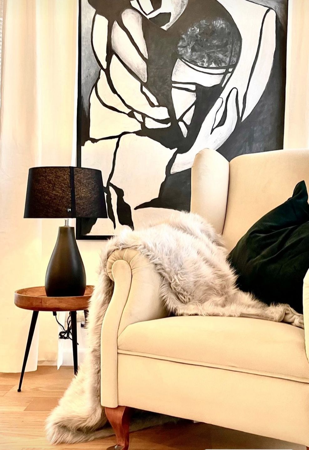 Dorota Szelągowska pochwaliła się mieszaniem siostry