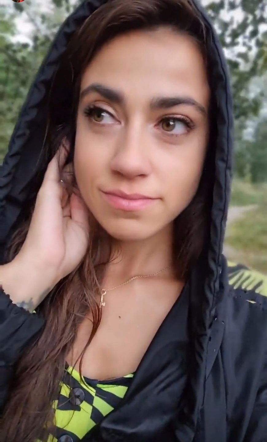 Maja Hyży nagrała komunikat do fanów