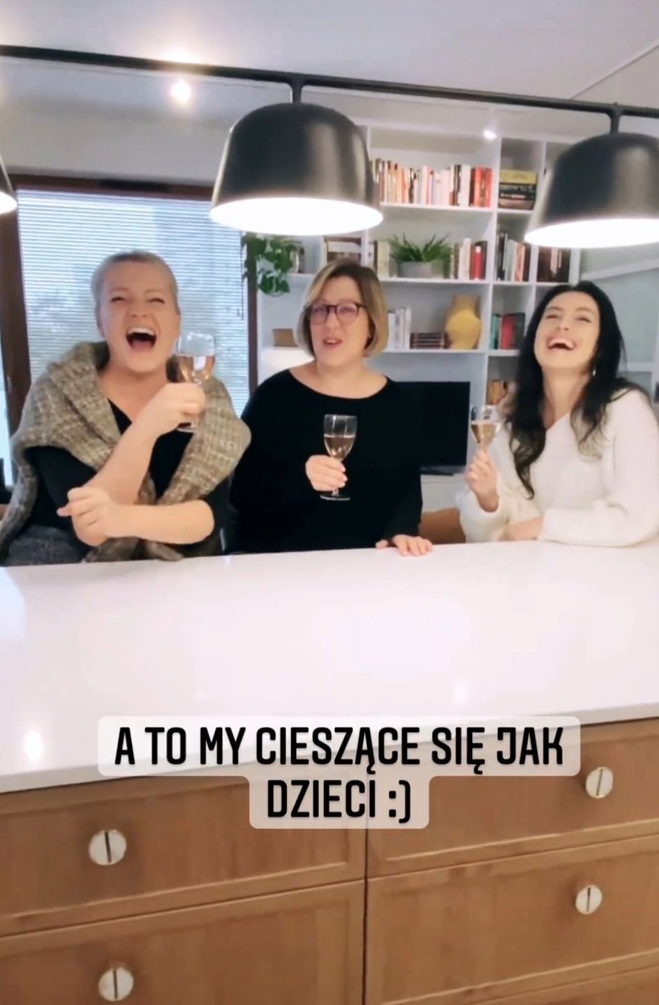 Dorota Szelągowska pochwaliła się mieszaniem siostry