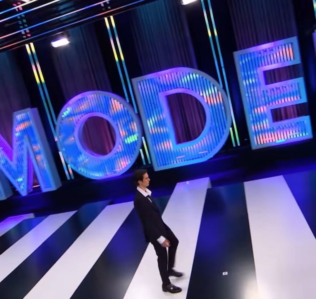 Kim jest Kacper Jasiński z Top Model?