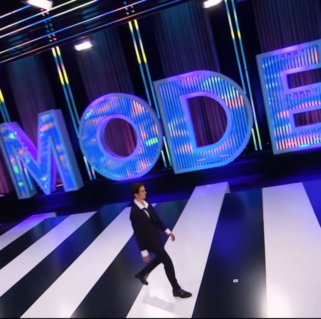 Kim jest Kacper Jasiński z Top Model?