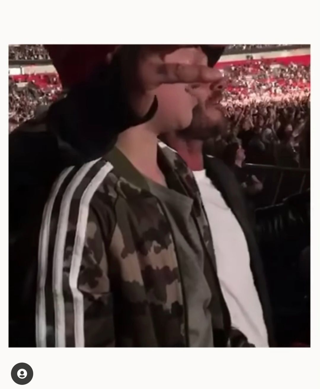 David Beckham i Victoria Beckham świętują 22. rocznicę ślubu