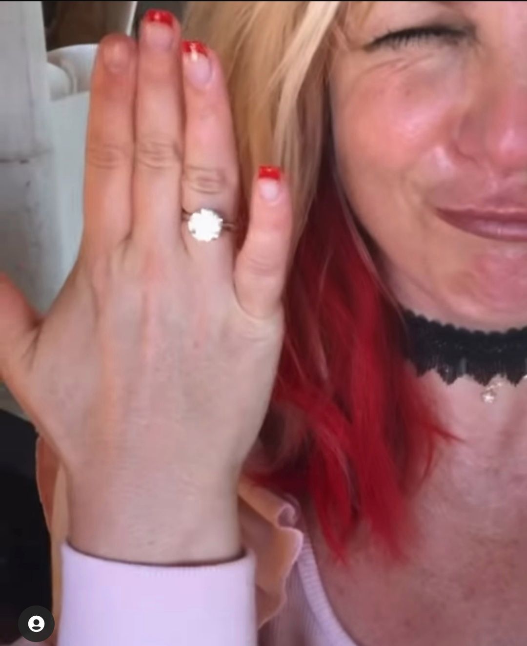 Britney Spears zaręczyła się