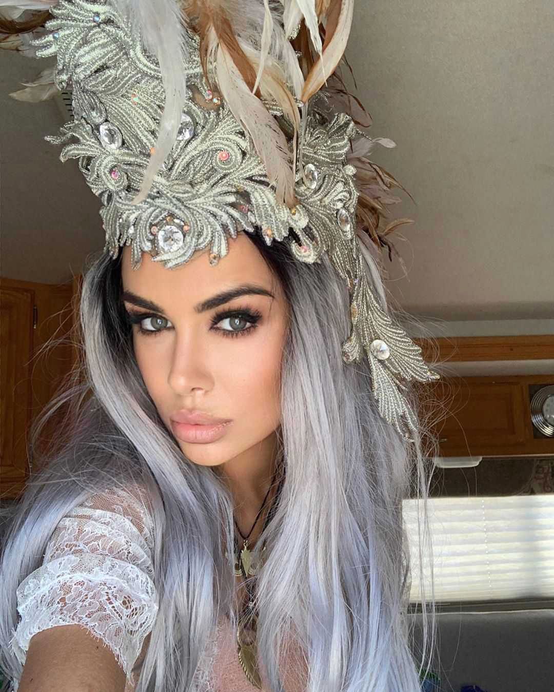 Natalia Siwiec Instagram