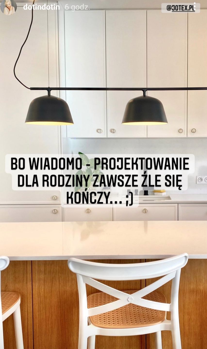 Dorota Szelągowska pochwaliła się mieszaniem siostry