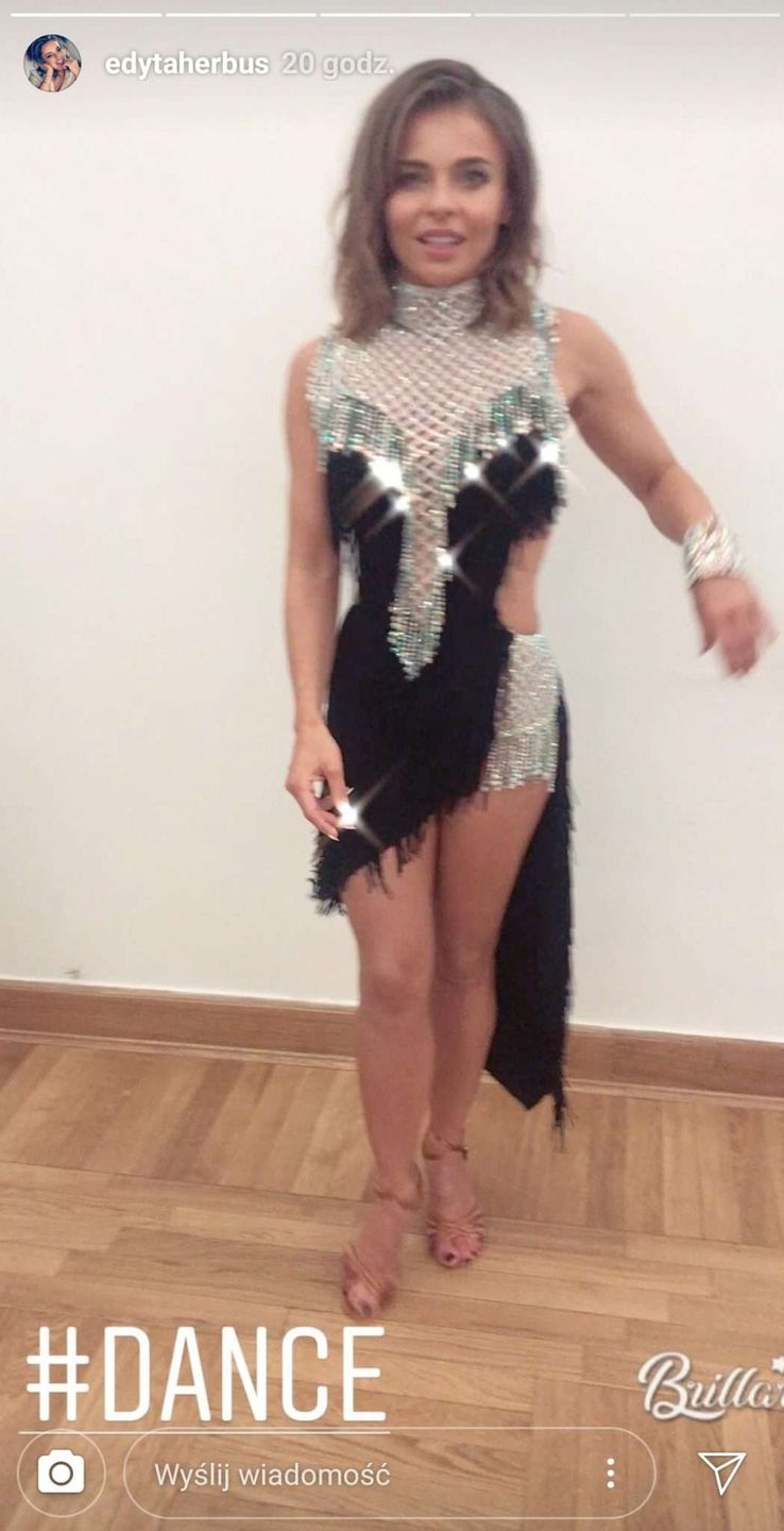Edyta Herbuś – Polsat, ramówka jesień 2018