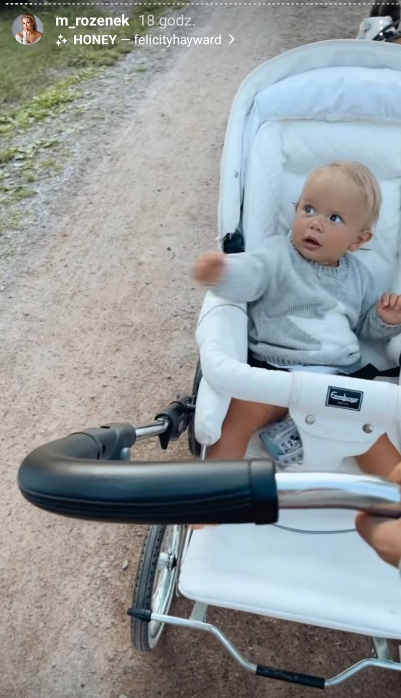Henio Majdan sprawia problemy wychowawcze