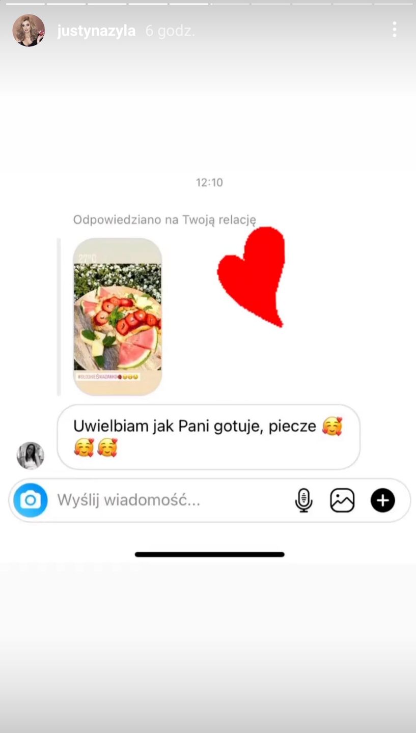 Justyna Żyła otworzy własną restaurację? Fani ją o to błagają