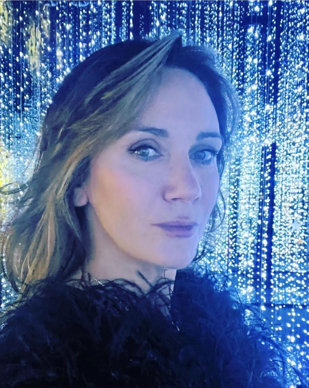 Ilona Ostrowska - sylwester 2022