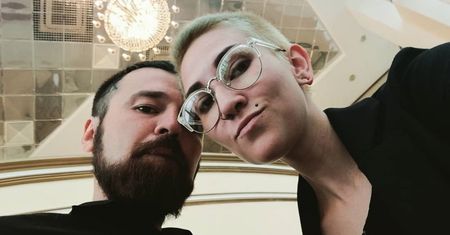 Rosjanka zaatakowała byłego męża. Pochwaliła się w sieci krwawym zdjęciem