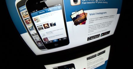 Wyciek danych 49 mln użytkowników Instagrama. Przez przypadek