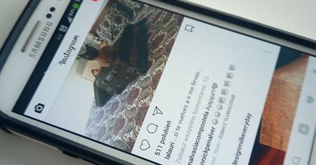 Instagram wprowadza nową opcję. Koniec z bałaganem w komentarzach