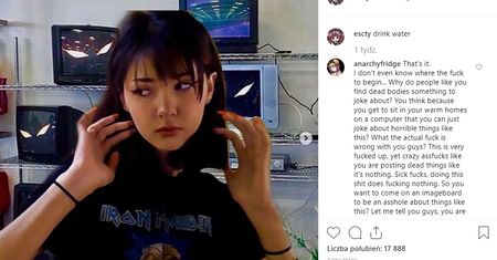 Bianca Devins brutalnie zamordowana. Jej chłopak pokazał w sieci zdjęcia zwłok